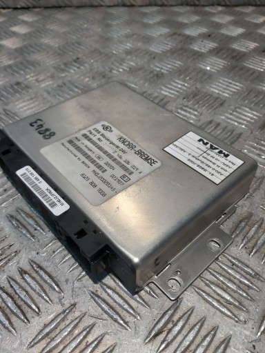 Centralina computer MAN KNORR-BREMSE 0486106019A