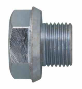 Пробка для зливу масляного піддону CORTECO 220143S