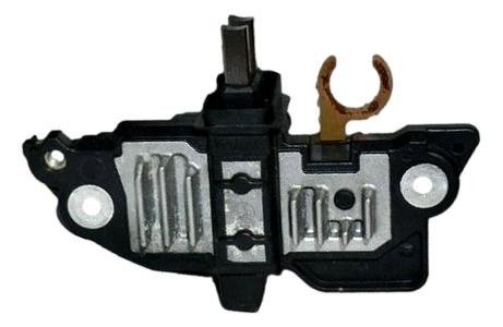 A0031549406 - Оригинальный регулятор напряжения mercedes на многие модели.