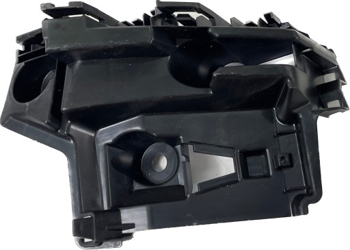SUPPORT DROITE ARRIÈRE SUPPORT PLAQUE VW TAIGO 2G7 2G7807394C