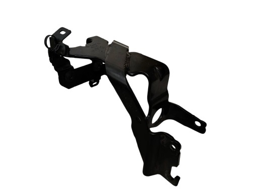 Support plaque POMPY ABS JEEP AVENGER (2022-) 1.2 GSE T3 100KM 9851154180