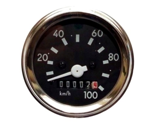 04063902 - Одометр спідометр SIMSON S51 S60 100 км/год IFA