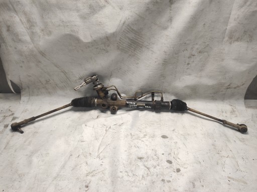 drag rod servo steering control MAZDA 626 1.8 B GE4T 70611