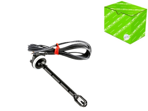 509804 - VALEO ДАТЧИК ТЕМПЕРАТУРИ КОНДИЦІОНЕРУ В САЛОНІ CITROEN BERLINGO