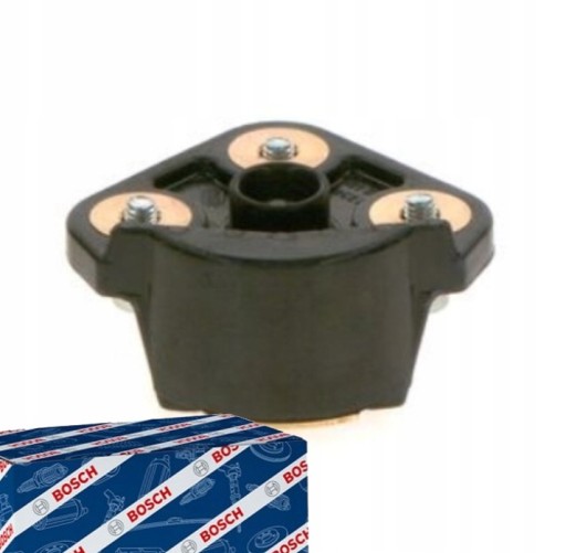 1 234 - Палець розподільника mercedes 124 w124 400 e 4.2 500