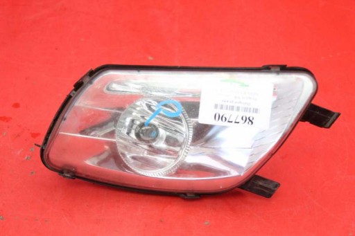 NEBELSCHEINWERFER RECHTS VORNE VORNE 9680498880 PEUGEOT 308 1 UND T7 07-11