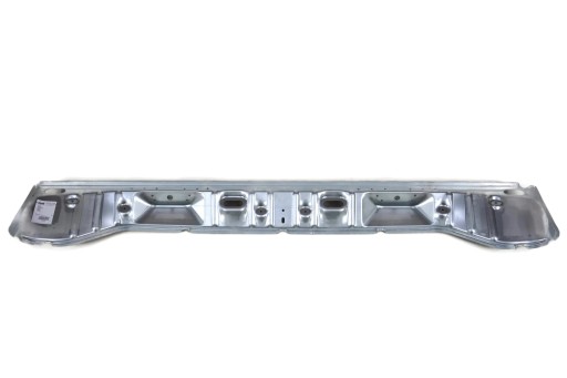 500322452 - VIKI VECO DAILY 98-ЗАДНИЙ ПОРОГ ВНУТРЕННЯЯ ОТДЕЛКА