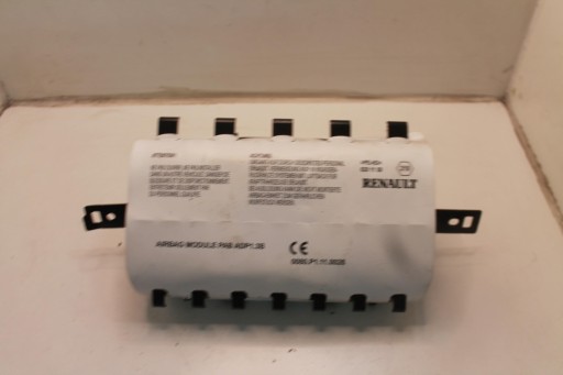 airbag airbag passeggero 985252780R RENAULT CAPTUR 13-19