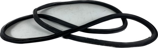BMW 5 G31 KOMBI gasket bonnet boot 7390376
