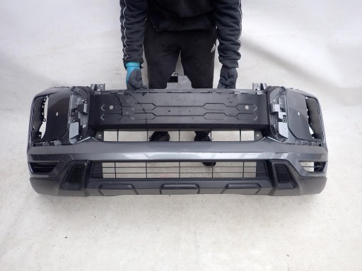 MITSUBISHI ASX and 1 LIFT 19-22 bumper front front PDC