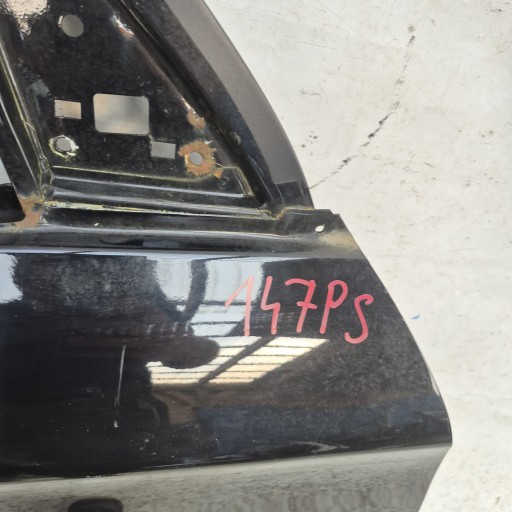 KIA CARENS IV 4 13-19 door front front right