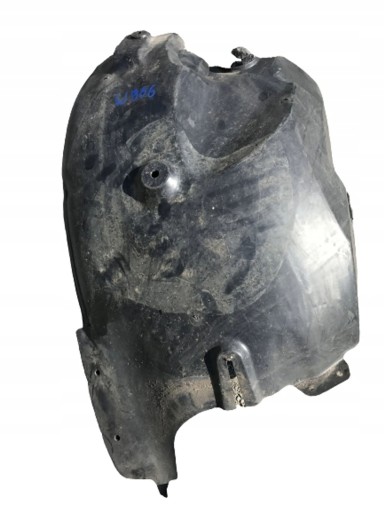 mudguard left front MERCEDES SPRINTER W906