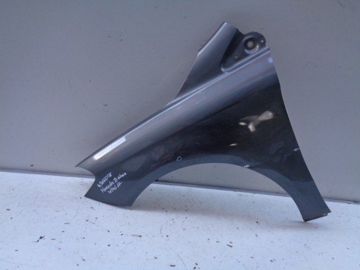 fender left front MERCEDES B-KLASA W246 11- NR 43660
