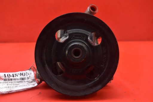 Servopumpe 6G91-3A696-CC FORD S-MAX MK1 1.8 TDCI 125 KM 06-10