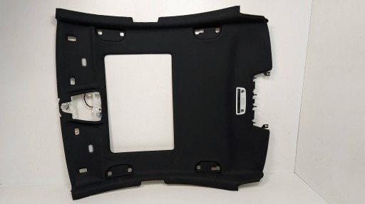 Mercedes-Benz CLS W218 roof upholstery