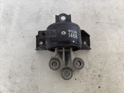 CHEVROLET TRAX MOKKA 1.4T 2013 gearbox mount
