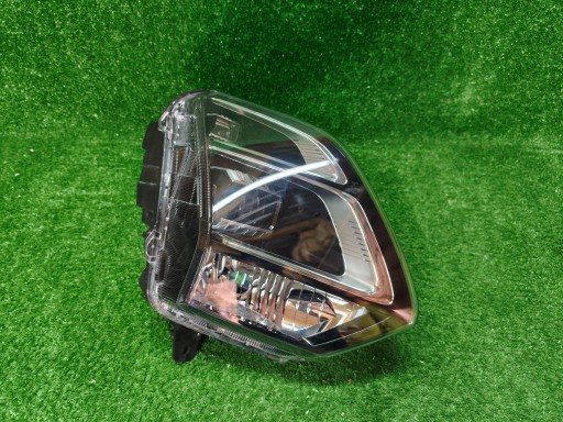 REFLEKTOR right front CHERY OMODA 5 23- FULL LED NR.1547