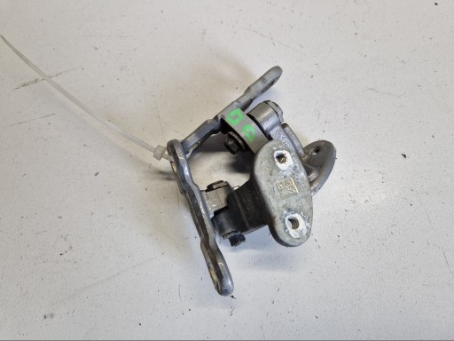 VOLVO V40 V50 hinge door left rear part GORA DOL KPL