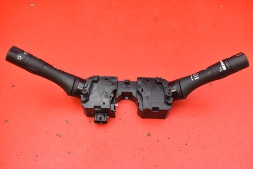 DEVIO LUCI TERGICRISTALLO TERGI PAJAK NISSAN LEAF 2 II ZE1 17-21