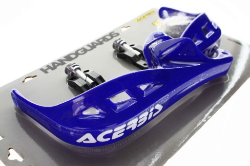 0886118008929 - Handbary листки для защиты рук Rally PROFILE QUAD