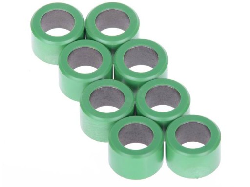 849914 - Ролики варіатора 25X17 18,5 г PIAGGIO X8 BEVERLY 400