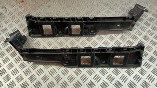 right or left bumper bracket of the rear VW CADDY 2K7 2020->