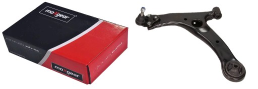 72-1901 - Поворотный рычаг для toyota avensis t25 03-08