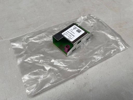 antenna amplifier PORSCHE CAYENNE (9Y0 9Y3) 971035503A @A