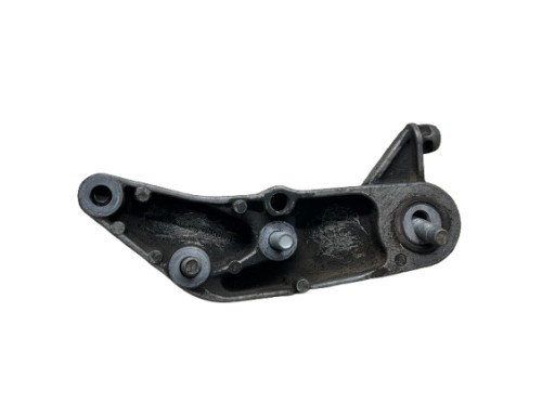 CHEVROLET AVEO T300 support gearboxes of the gear 1.2 A12XER LDC 95463563