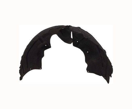 1492616-00-A - TESLA МОДЕЛЬ Y 20 — АРКА ЗАДНЕГО ПРАВОГО КОЛЕСА