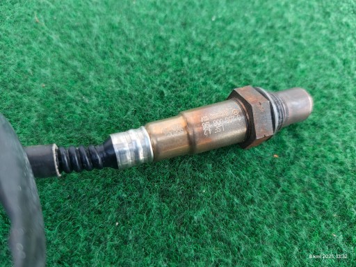SONDA LAMBDA FERRARI CALIFORNIA MASERATI 4.3 4.7 Essence K99/335MR
