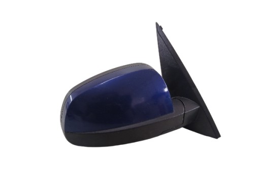 OPEL MERIVA A mirror right 5 PIN Z21B
