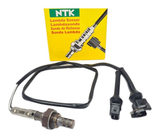 0218 - ЛЯМБДА-ЗОНД FIAT PUNTO PANDA TIPO VOLVO 850 ALFA