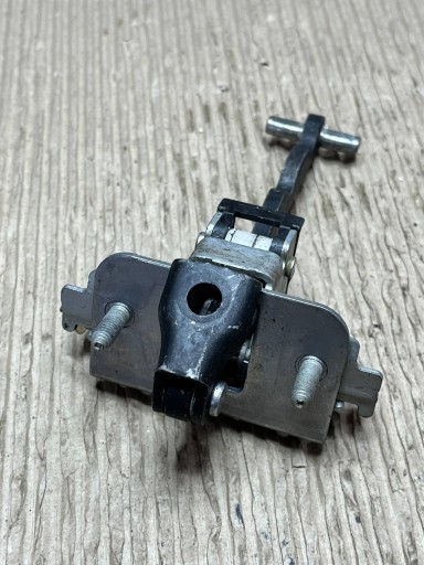 limiter door tylnych Citroen C4 II 9181R2
