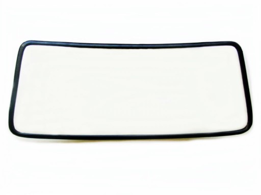 21214-5403122 - УЩІЛЬНИК ПЕРЕДНЬОГО СКЛА, БЕЗ КЛИНА, ЛАДА НИВА ОРИГ.