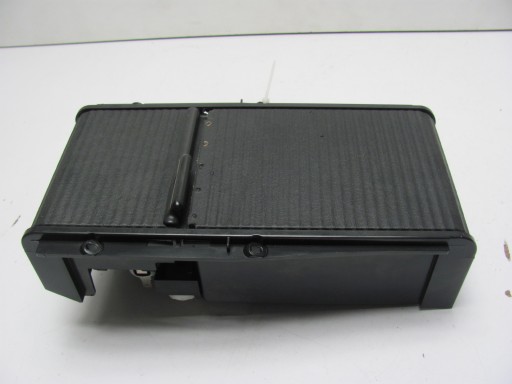 Mercedes R129 SL Роликовий відсік для зберігання в центральному тунелі