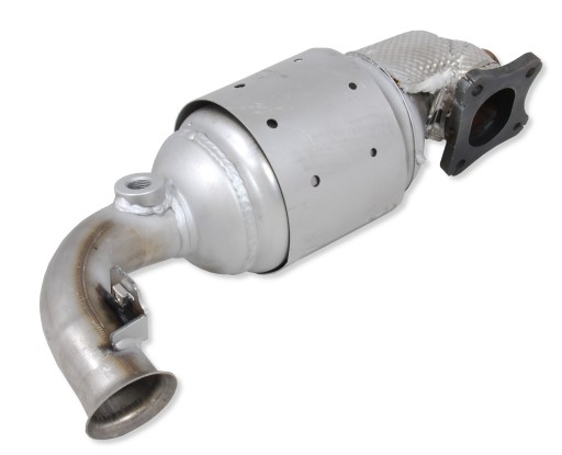 28677 - Каталізатор PEUGEOT 208 1.0 ; 1.2 / з 2012