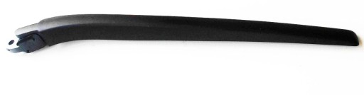 61 62 - Рычаг заднего стеклоочистителя задний BMW F11 оригинал