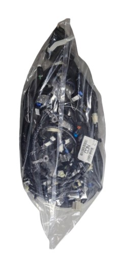 Джгут проводів двигуна ford focus mk4 tdci 1.5 oe 2364182