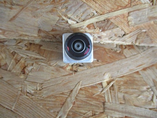 A0009059412 - Mercedes w247 w206 w213 камера заднього виду