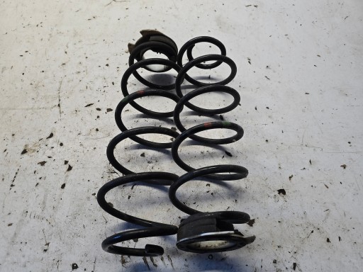 OPEL CORSA F molle posteriore posteriore Destro sinistra KOMPLET 2 SZTUKI