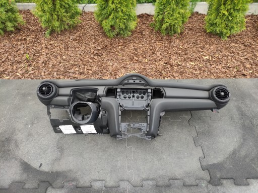 Мини F55 F56 F57 приборной панели консоли