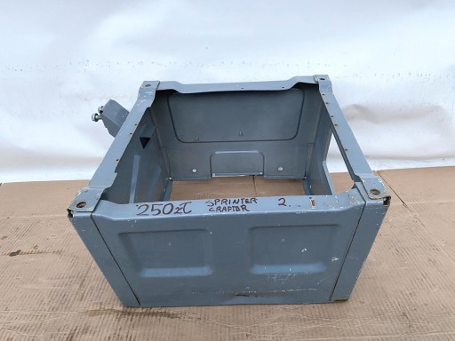 Sprinter 906 VW Crafter 06- holder support seat of left driver´s