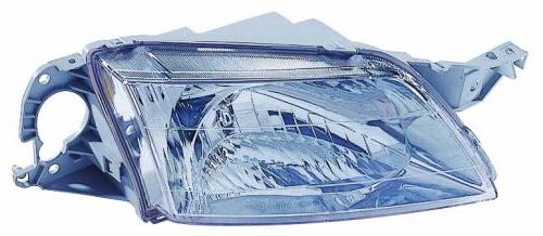 216-1140R-LD-EM - DEPO ФАРА PR ЛАМПА MAZDA PREMACY CP