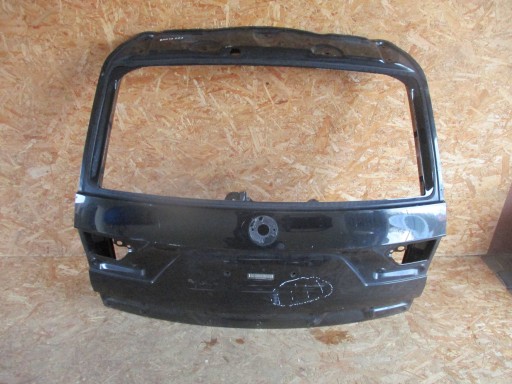 heckklappe kofferraumdeckel hinten BMW X3 E83