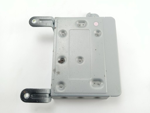 amplifier VOLVO V40 II 31489108