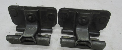 JEEP CHEROKEE WK 08R hinge bonnet rear part KPL