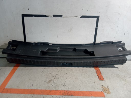 657863459 - SKODA SCALA НАКЛАДКА ЗАДНЬОГО РЕМЕНЯ