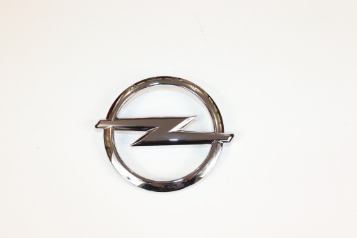39086922 - OPEL ASTRA K 5 ЗНАЧОК OPEL ЛОГОТИП ПЕРЕДНЯЯ РЕШЕТКА