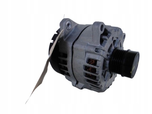 A0009068206 - Мерседес кла 118 трифазний генератор 200а 14в